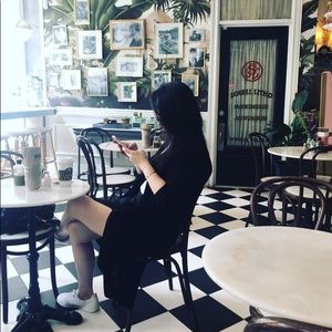 Meet your Posher, Ning